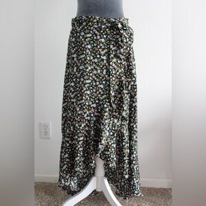 Halston skirt